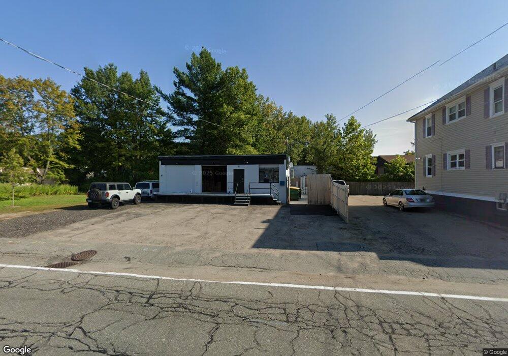 39 Fletcher Ave, Cranston, RI 02920 - photo 1