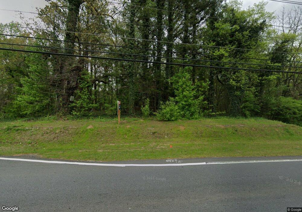 13285 Arnold Mill Rd, Roswell, GA 30075 - photo 1