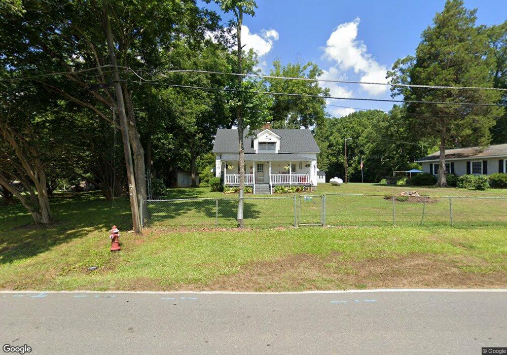 2050 Brooklyn Ave, Ramseur, NC 27316 - photo 1