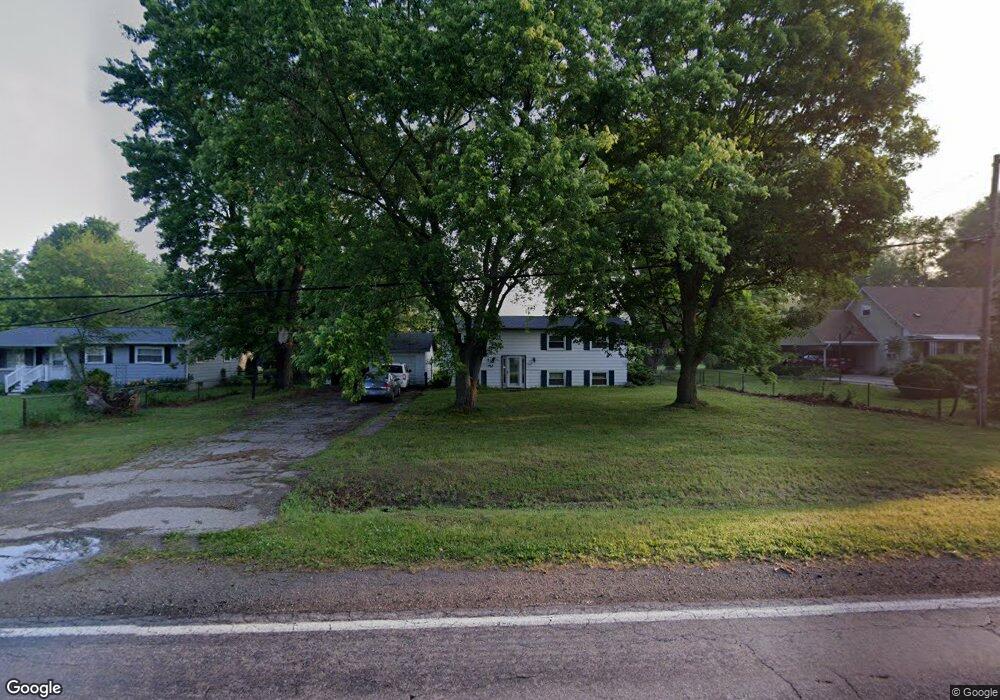 5115 E Carpenter Rd, Flint, MI 48506 - photo 1