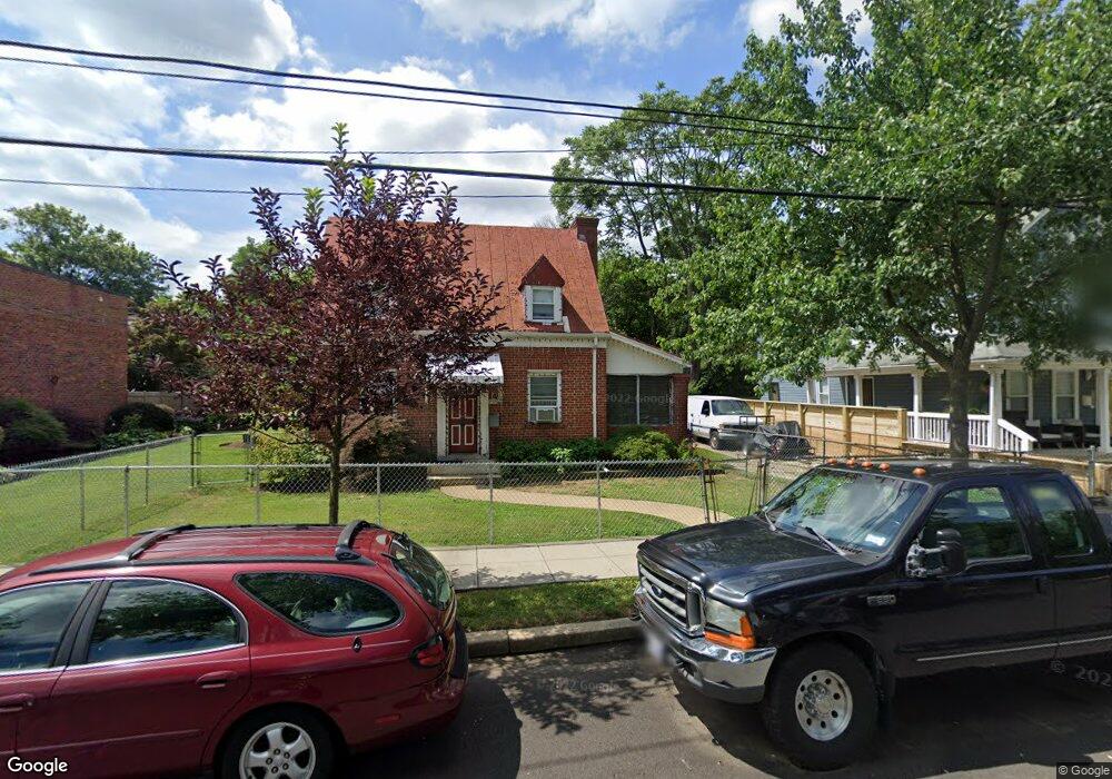 4317 Hayes St NE, Washington, DC 20019 - photo 1