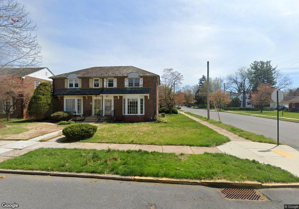 2450 W Washington St unit 2452, Allentown, PA 18104 - photo 1