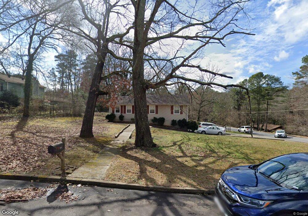 2005 Ellsberry St unit 10, Snellville, GA 30078 - photo 1