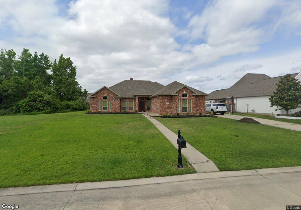 2732 Rue Cannes Dr, Lake Charles, LA 70605 - photo 1