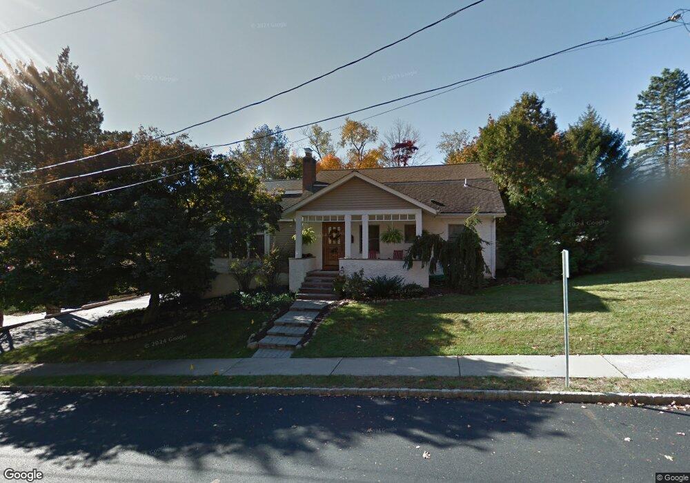 127 W Maple Ave, Allendale, NJ 07401 - photo 1