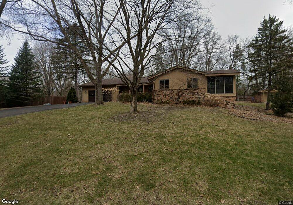 17720 Meadow Ridge, Minnetonka, MN 55345 - photo 1