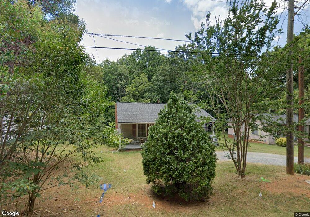 1633 Thornsdale Dr, Asheboro, NC 27203 - photo 1