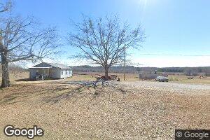 579 County Road 1970, Guntown, MS 38849