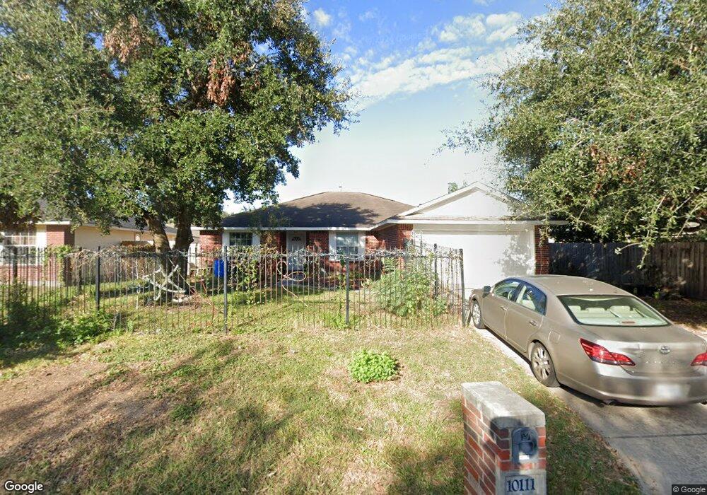 10111 Sharpton Dr, Houston, TX 77038 - photo 1