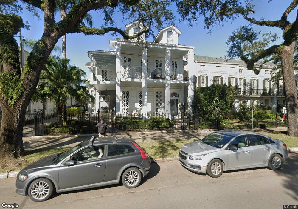 2619 St Charles Ave, New Orleans, LA 70130 - photo 1