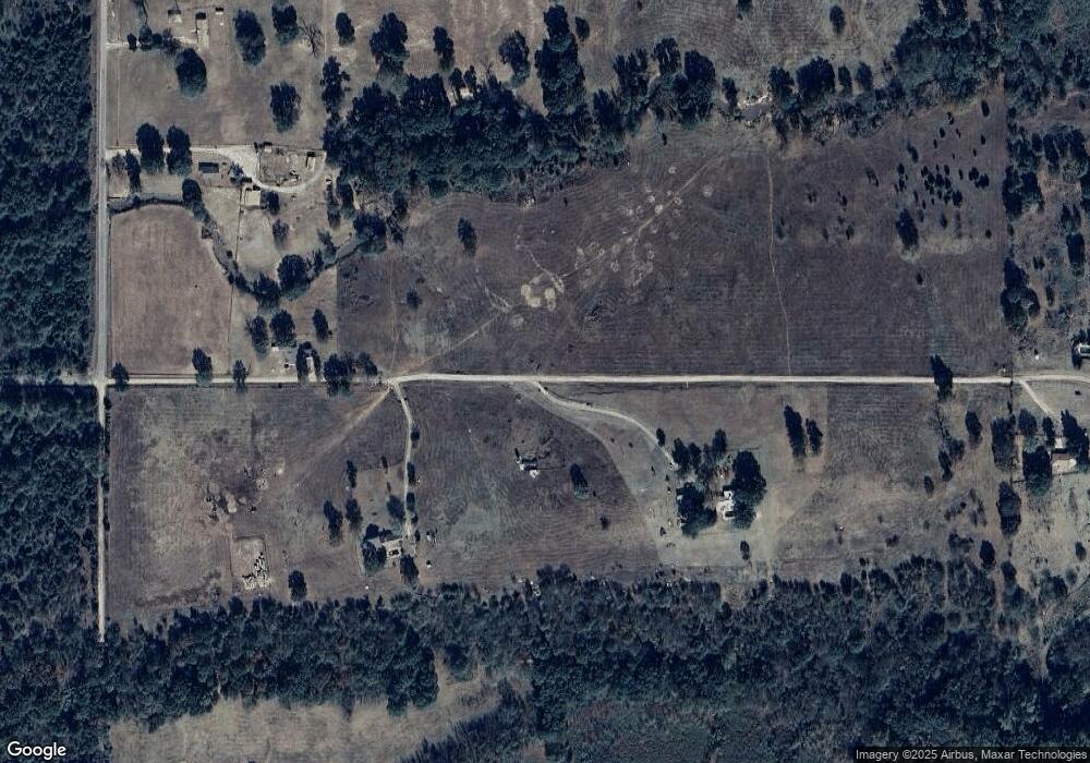 472232 E 1160 Rd, Muldrow, OK 74948 - photo 1