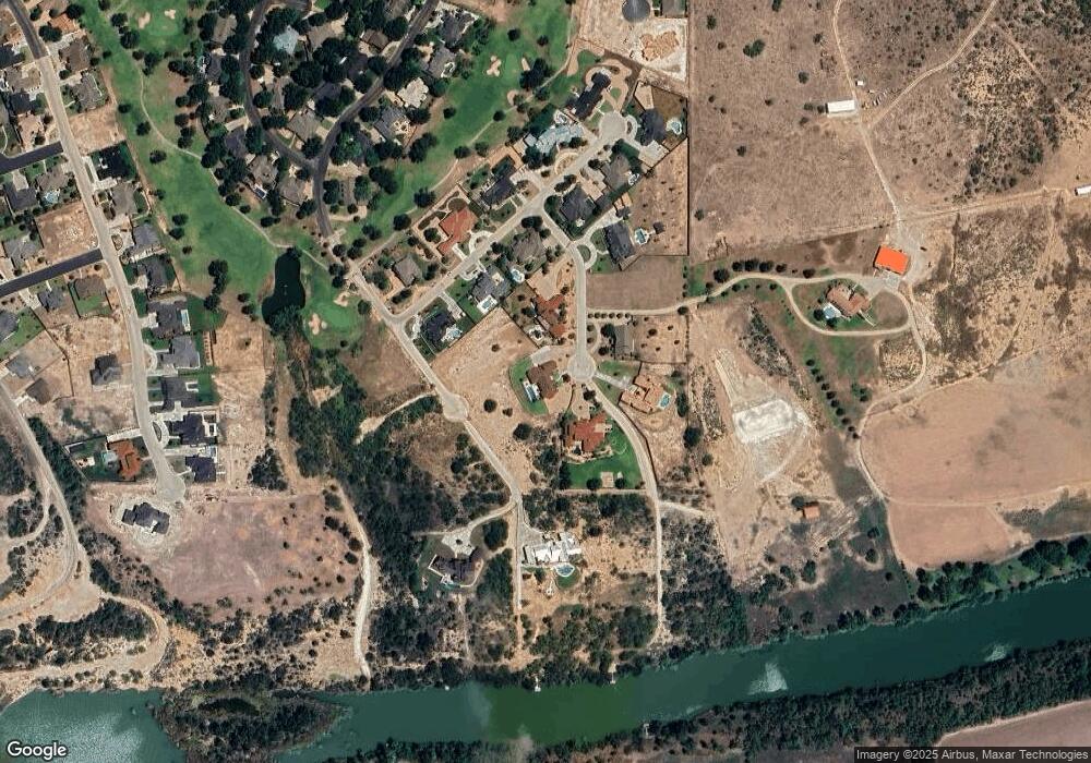 5721 Majestic Ct, San Angelo, TX 76904 - photo 1