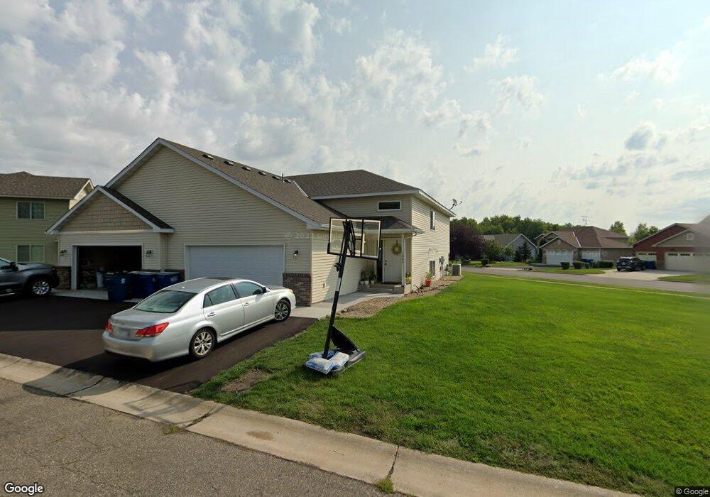 1663 20th Ave NE, Sauk Rapids, MN 56379 - photo 1