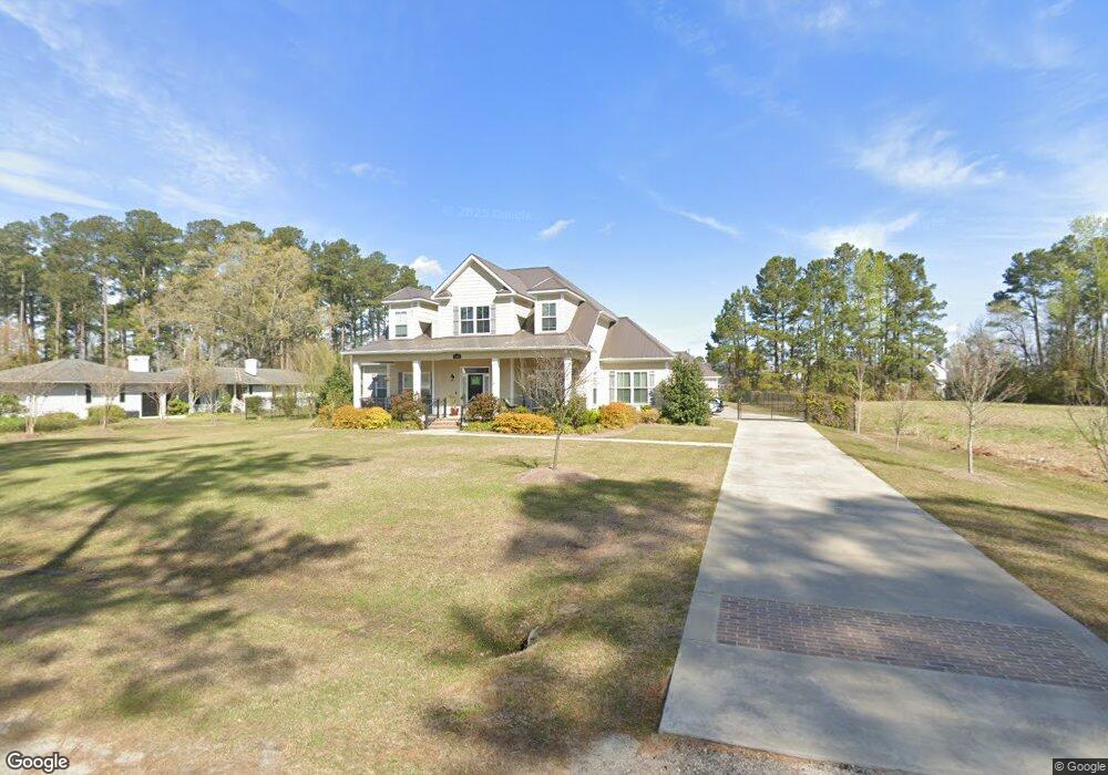 120 Ben St, Conway, SC 29526 - photo 1