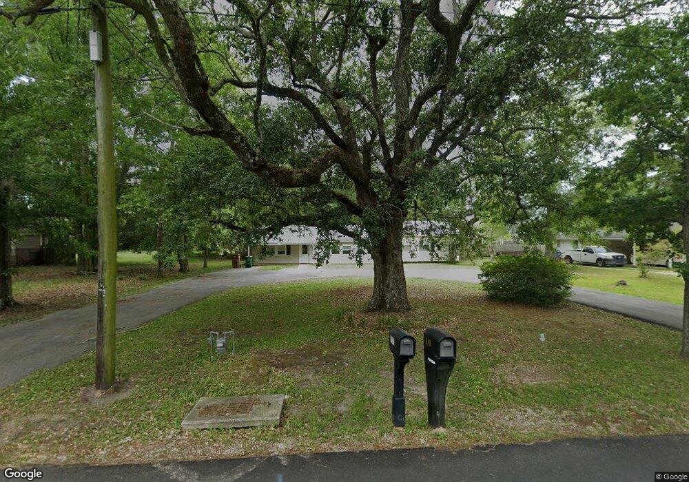 712 N Nicholson Ave, Long Beach, MS 39560 - photo 1