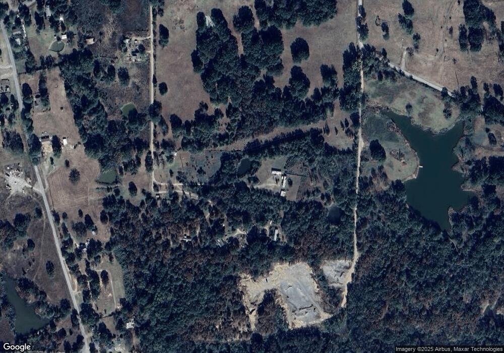 113739 S 4760 Rd, Muldrow, OK 74948 - photo 1