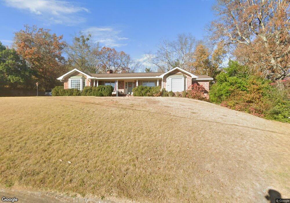 9 Christopher Way, Anniston, AL 36207 - photo 1