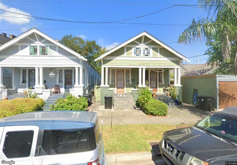 821 N Dupre St, New Orleans, LA 70119 - photo 1