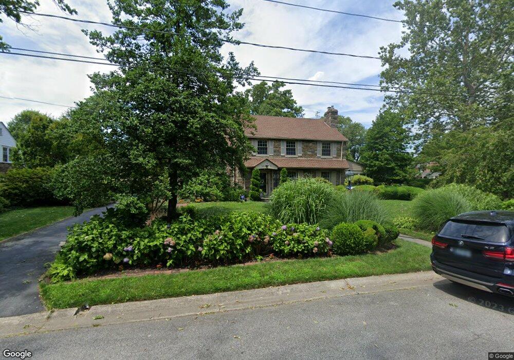 215 Peirce Rd, Wilmington, DE 19803 - photo 1