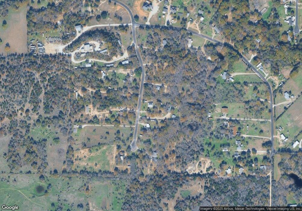 121 S Longhorn Dr, Weatherford, TX 76085 - photo 1