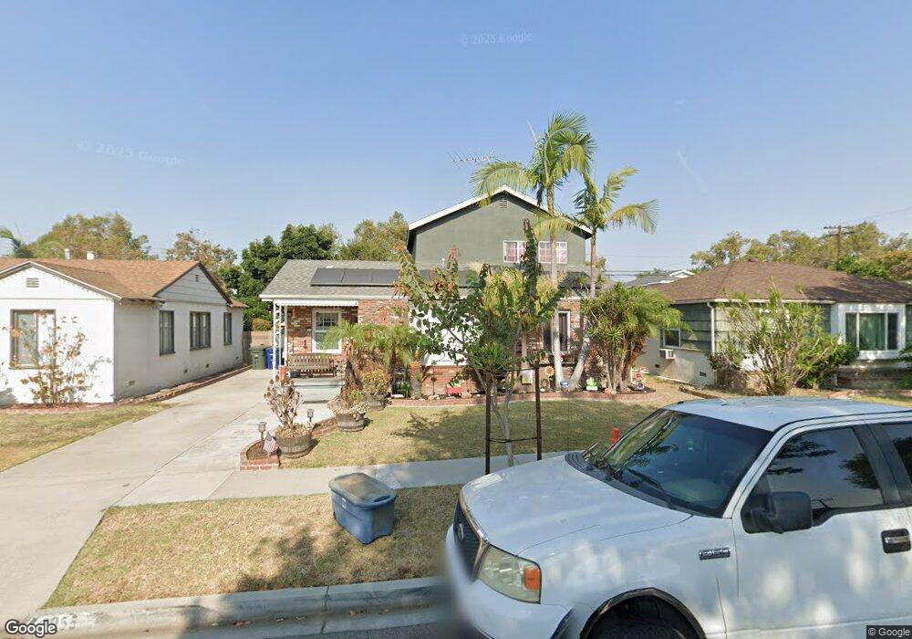 5955 Hazelbrook Ave, Lakewood, CA 90712 - photo 1