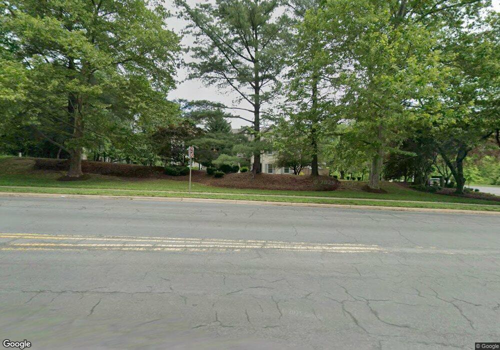 218 Manor Terrace, Hyattsville, MD 20785 - photo 1