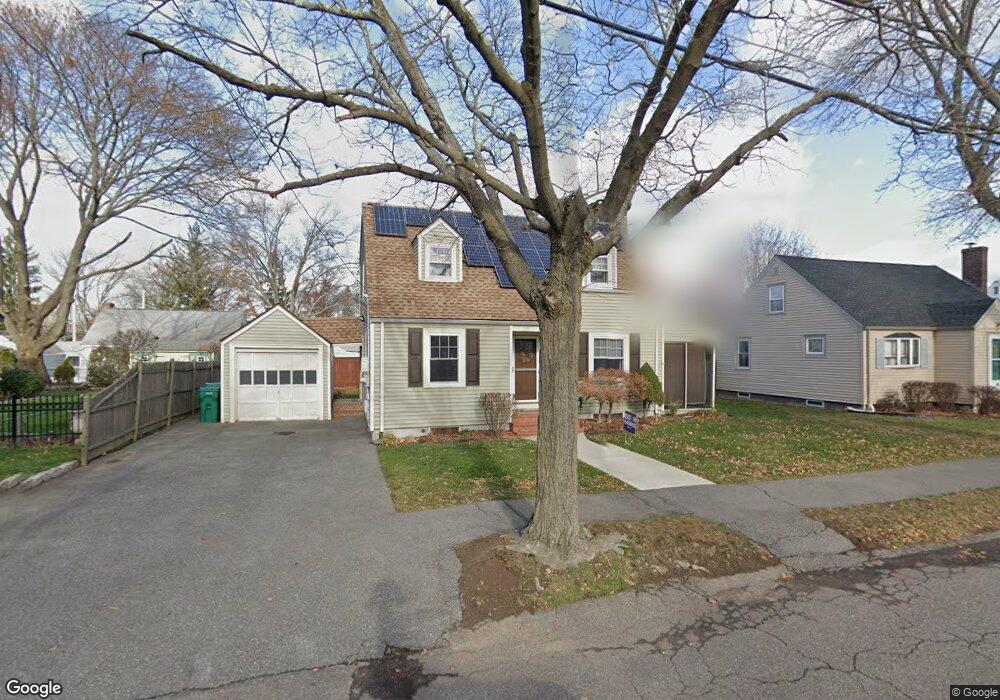 65 Purdon Ave, Lynn, MA 01905 - photo 1