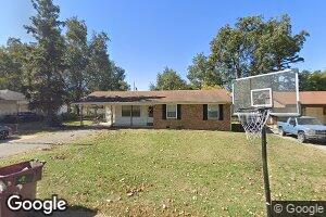 313 N Pine St, Marvell, AR 72366