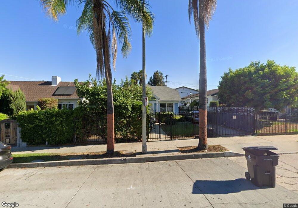 4563 Lomita St, Los Angeles, CA 90019 - photo 1