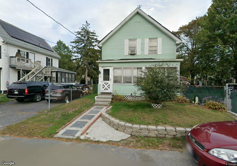 17 Goss St, Clinton, MA 01510 - photo 1