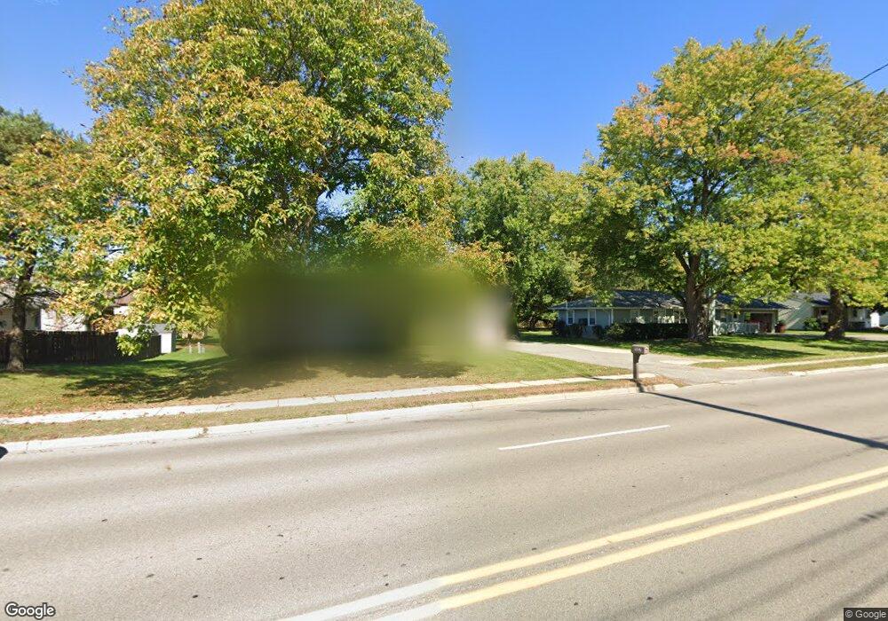 4818 W St Joe Hwy, Lansing, MI 48917 - photo 1