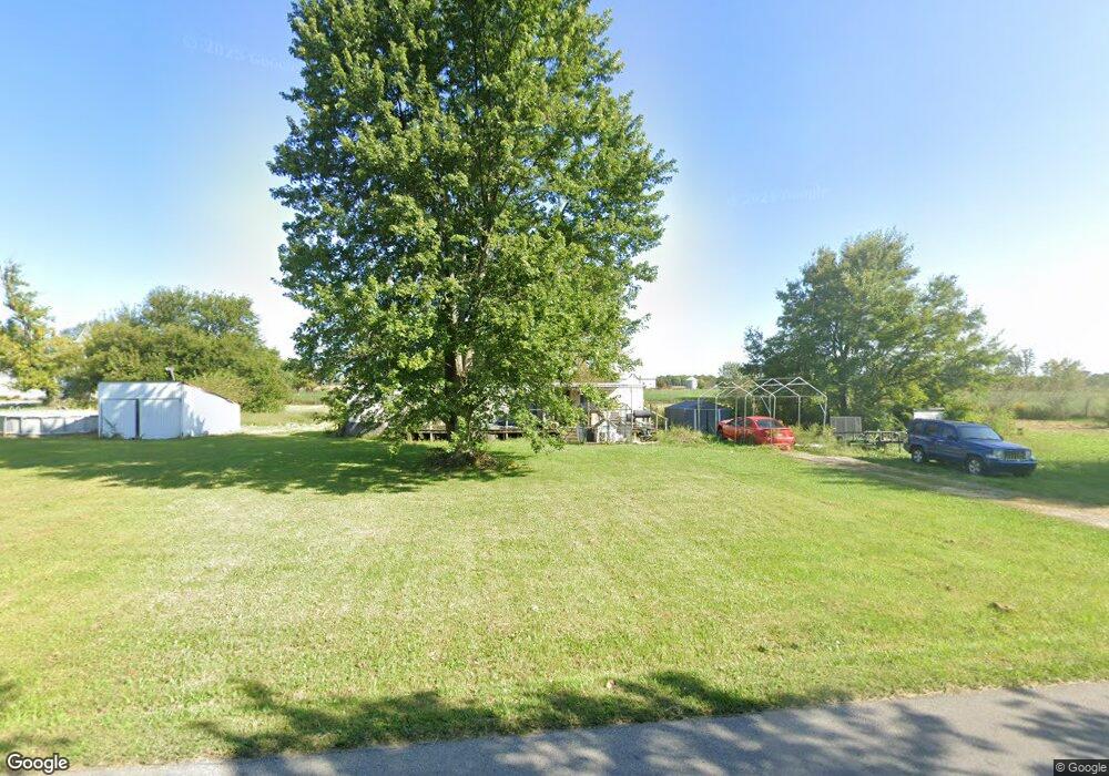 20608 Lamong Rd, Sheridan, IN 46069 - photo 1