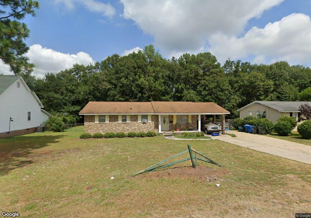 1824 D Ave, West Columbia, SC 29169 - photo 1