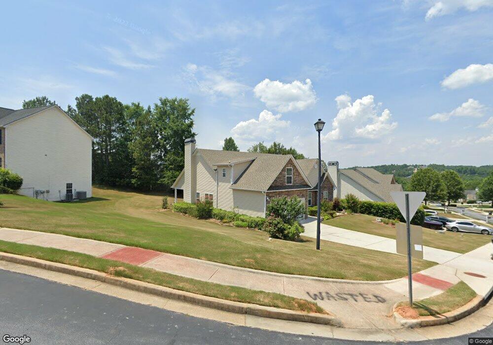 1338 River Club Dr NE, Conyers, GA 30012 - photo 1