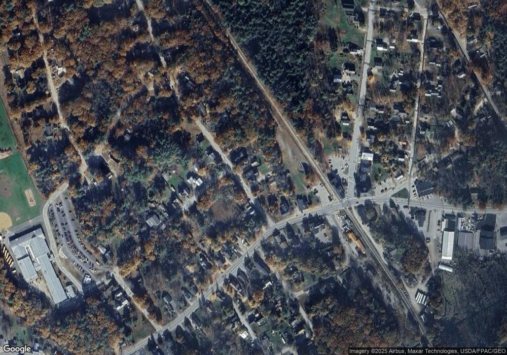 26 Forest St unit 1, Sanbornville, NH 03872 - photo 1