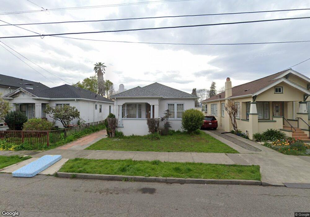 2330 Jefferson Ave, Berkeley, CA 94703 - photo 1
