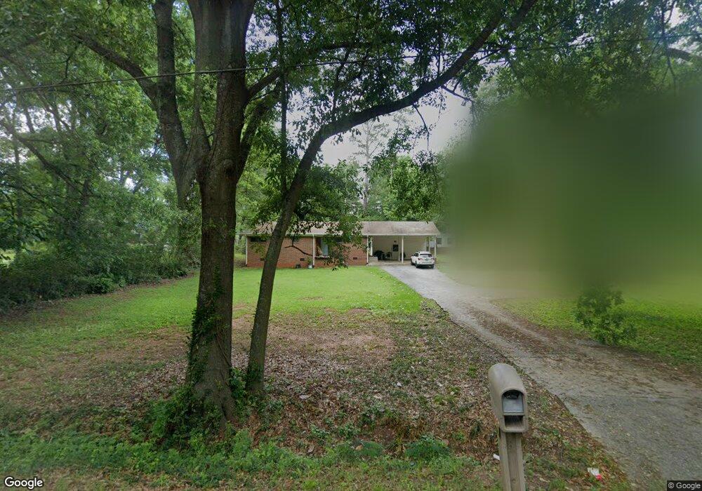 1041 Bass Rd, Macon, GA 31210 - photo 1