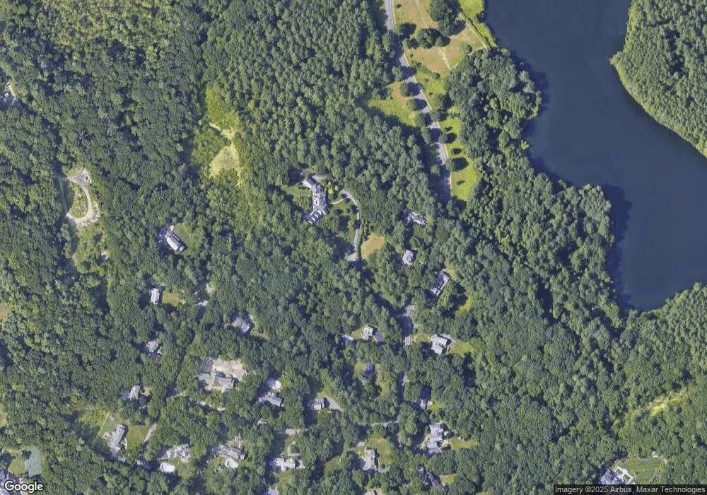 lot 2 Idlewile Ln, Weston, MA 02493 - photo 1