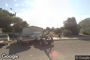 454 Baucus St, Geraldine, MT 59446
