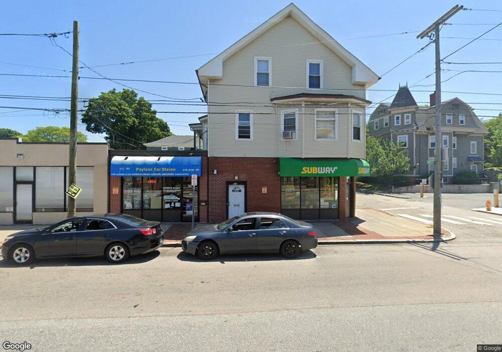 610 Pawtucket Ave unit 3, Pawtucket, RI 02860 - photo 1