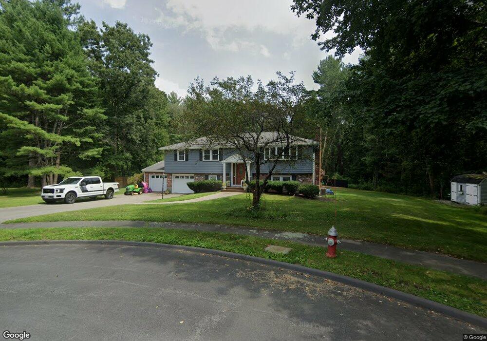 12 Scaltrito Dr, Wilmington, MA 01887 - photo 1