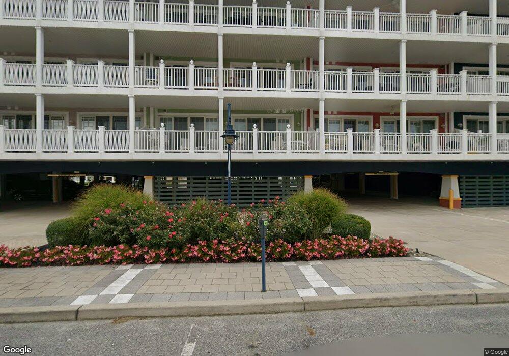 7701 Atlantic #307 Ave unit 307, Wildwood Crest, NJ 08260 - photo 1