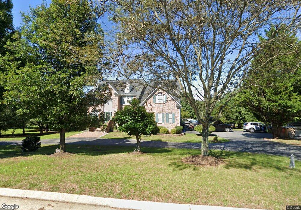 9988 Village Green Dr, Woodstock, MD 21163 - photo 1