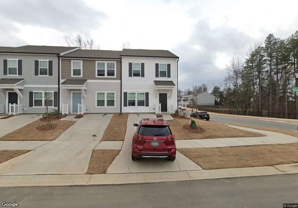 11004 Woodland Creek Way, Charlotte, NC 28262 - photo 1