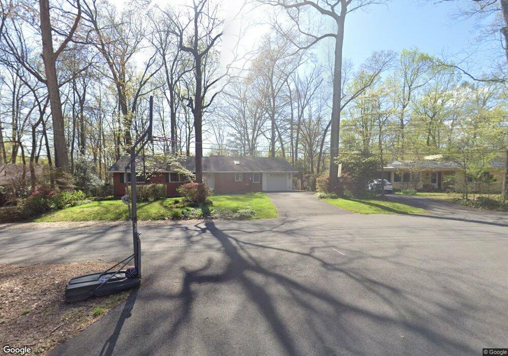 3504 Rustic Way Ln, Falls Church, VA 22044 - photo 1