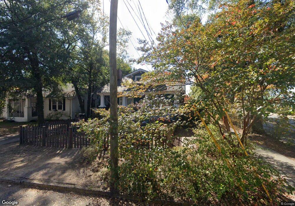 2646 Raymond Ave, Augusta, GA 30904 - photo 1