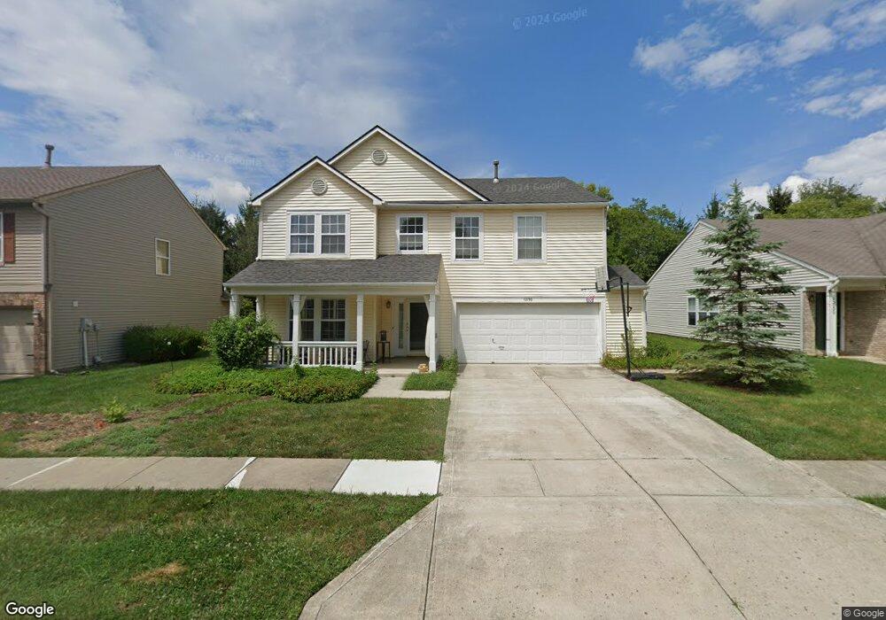 12190 Doncaster Ct, Fishers, IN 46037 - photo 1