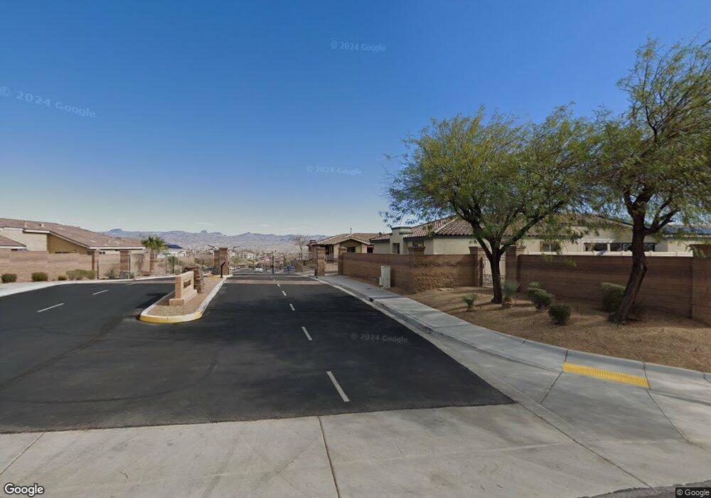 2273 Chandler Ranch Place, Laughlin, NV 89029 - photo 1