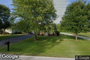 9135 N Loretto Rd, Loretto, KY 40037