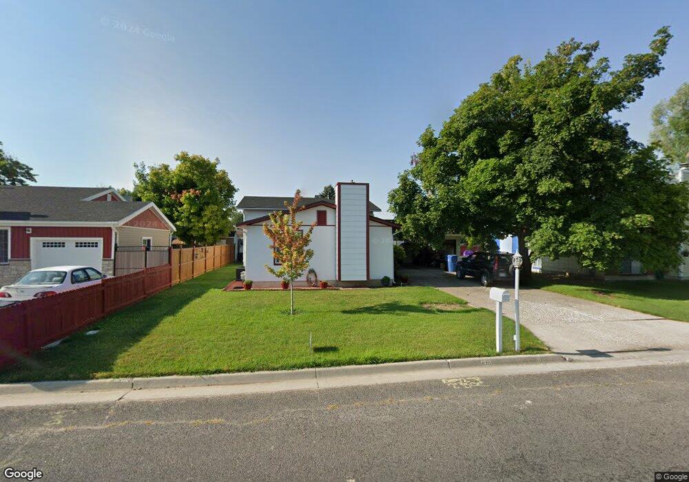 970 W 370 S, Logan, UT 84321 - photo 1